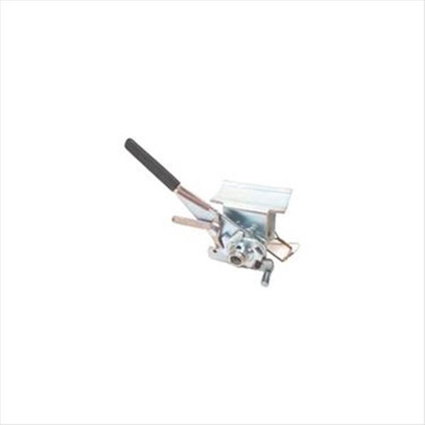 5432 Left Hand Winch Assembly, Whole-In-One, Mfr#: WH90082